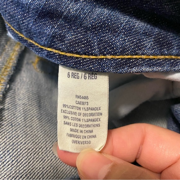 American Eagle jeans 👖 - Picture 5 of 8